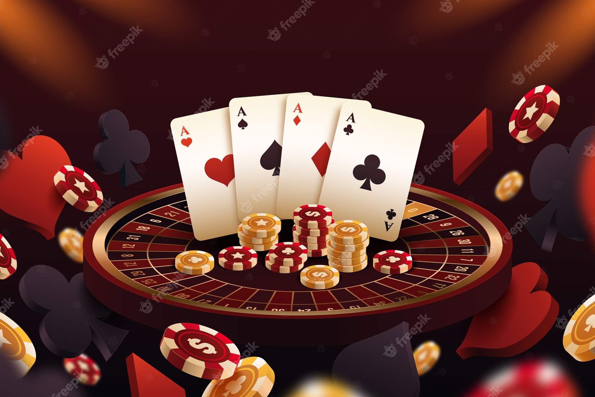 betting