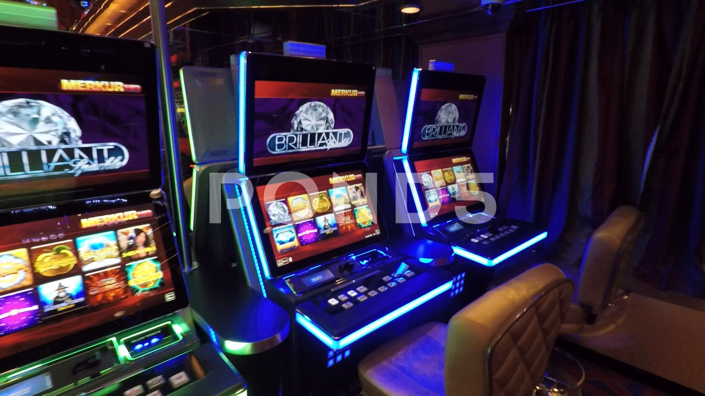 social casino