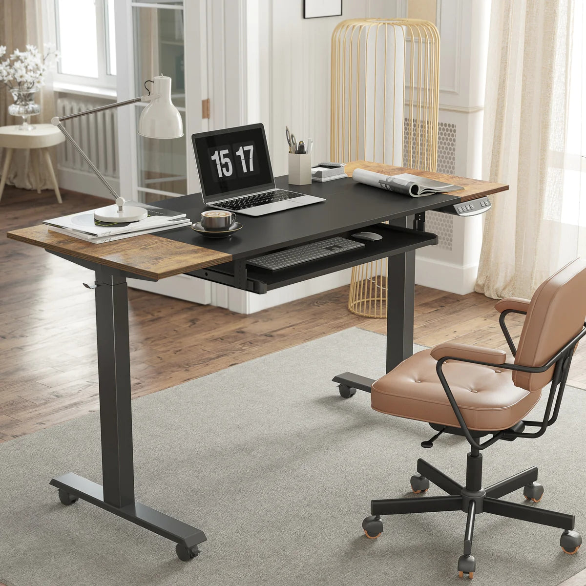 standing desk