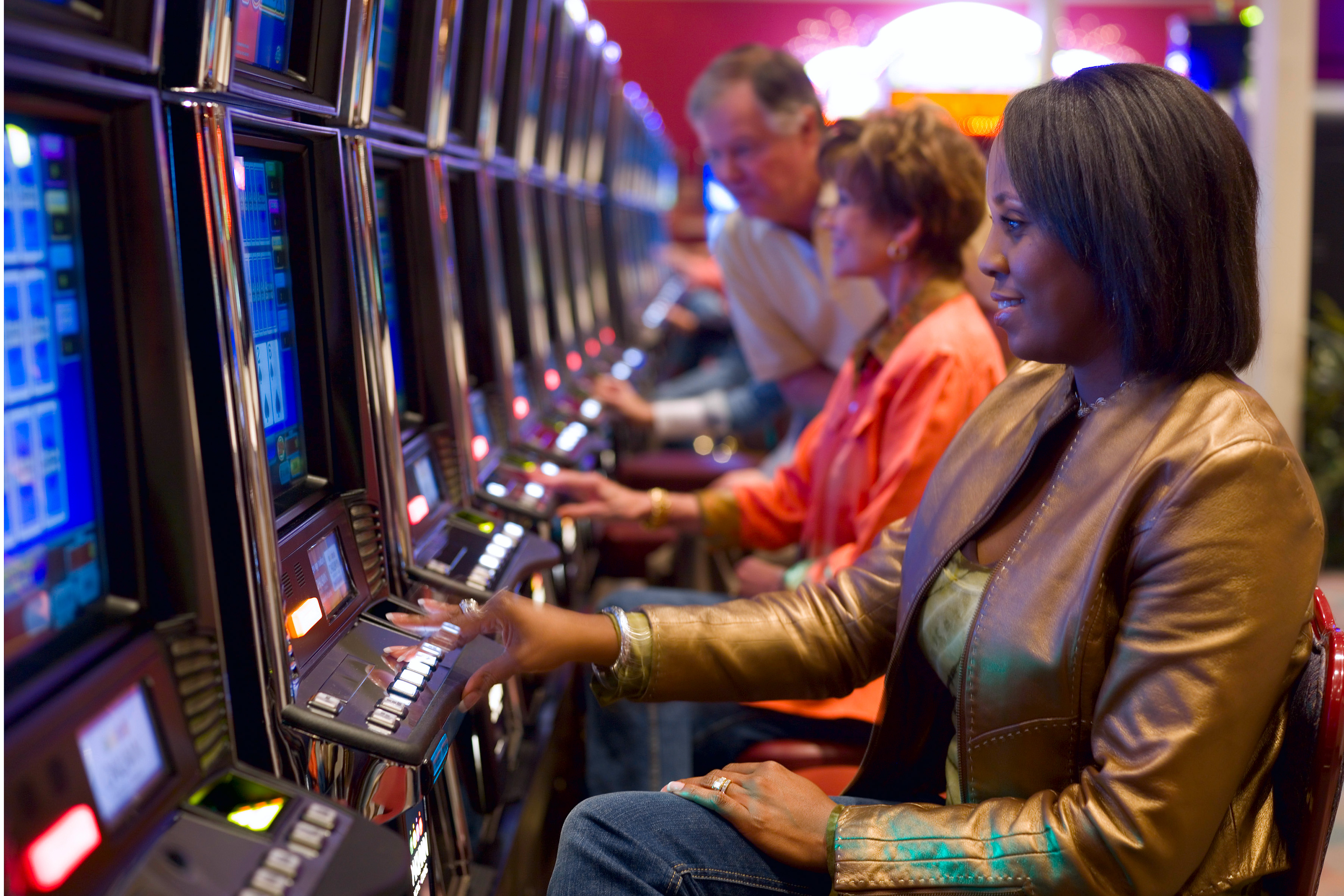 online gambling USA