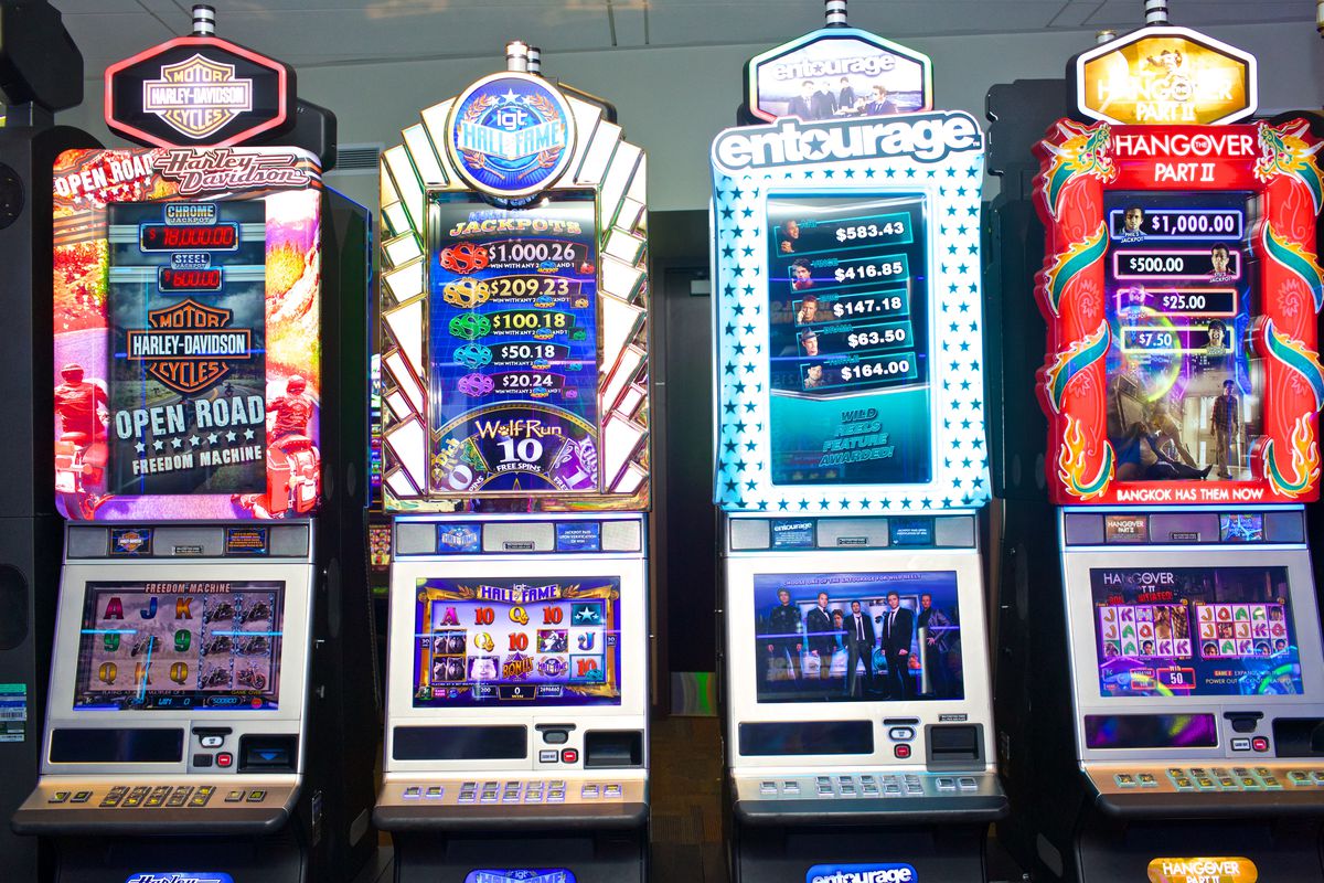 caesars