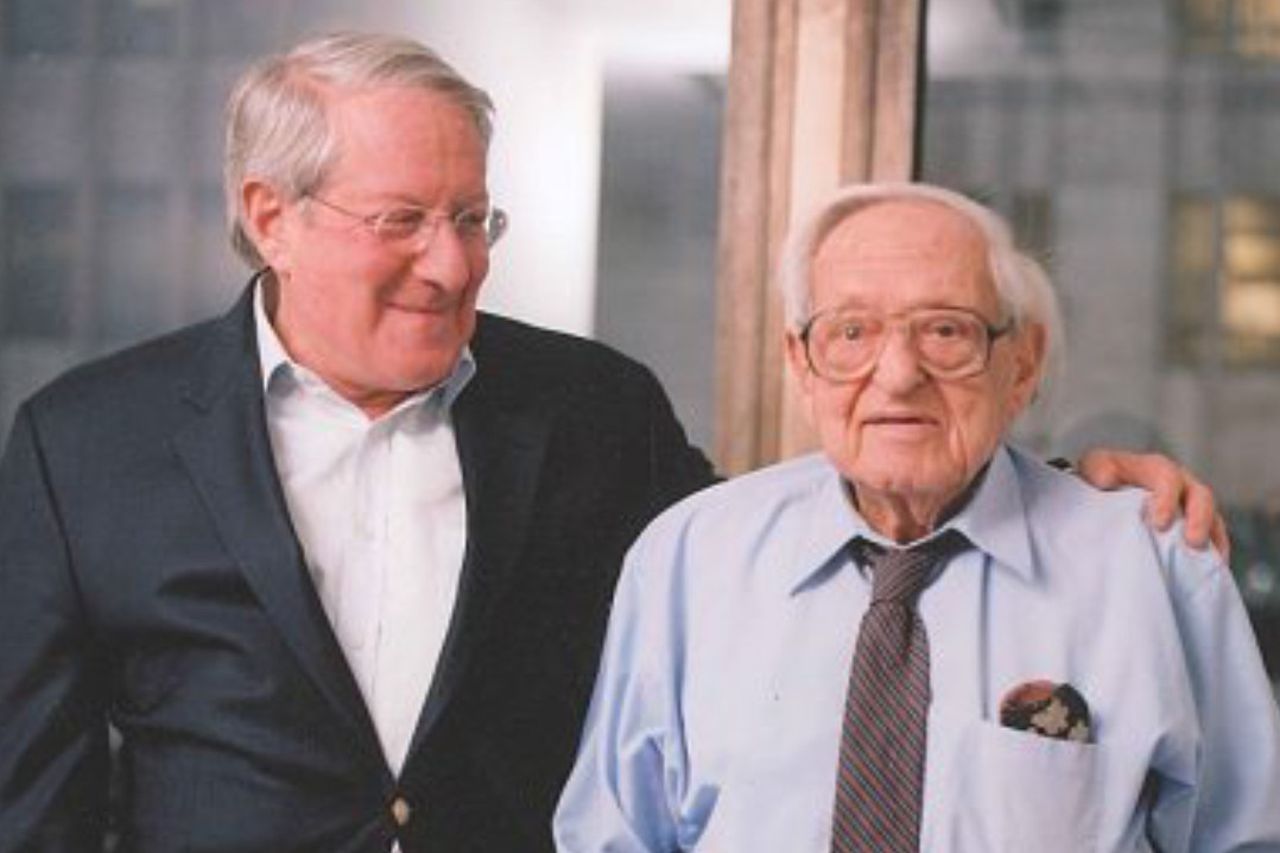 Irving Kahn