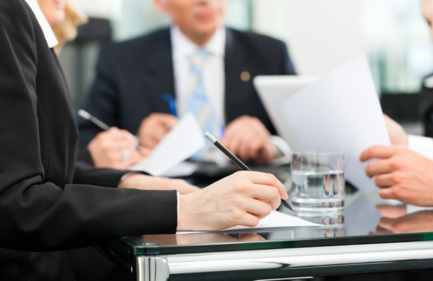 business intelligence company