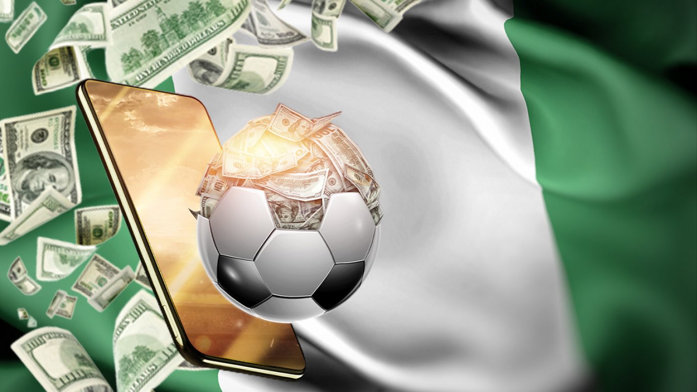 football betting USA