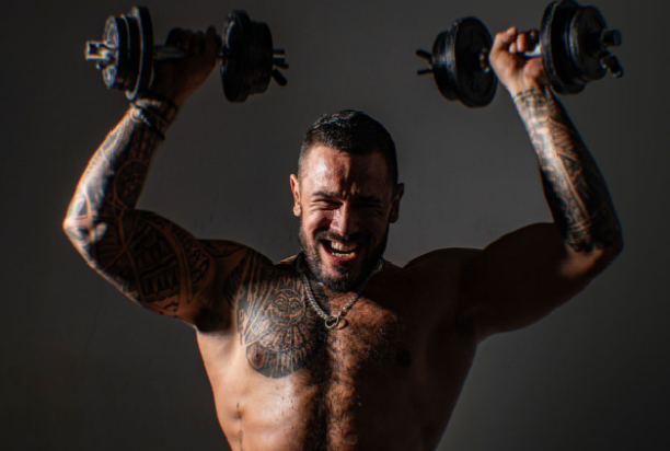 steroids